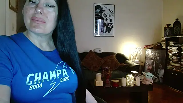 mandaloriangirls online show from April 20, 8:23 pm