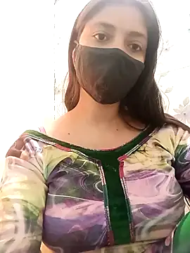 Ayesha Baby30 online show from March 5, 5:03 am