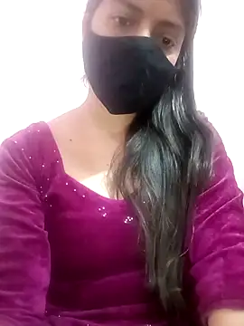 Ayesha Baby30 online show from February 18, 11:09 am