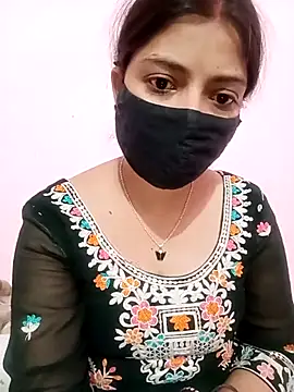 Ayesha Baby30 online show from November 6, 1:06 pm