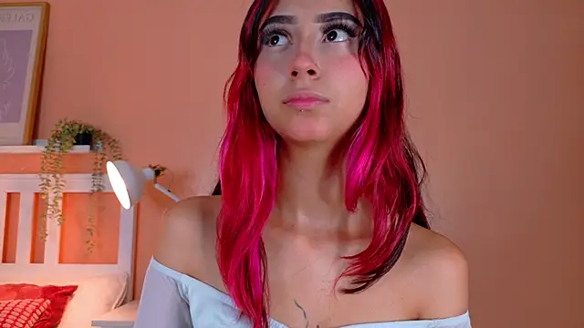 ParisFox  online show from September 23, 12:03 pm