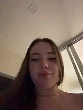 AnnabelleKelly online show from February 19, 7:35 pm