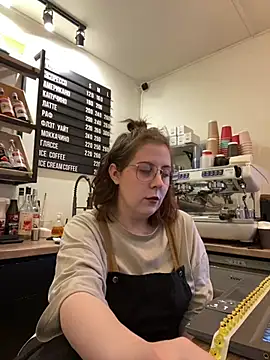 cinnabon  online show from April 29, 5:30 pm