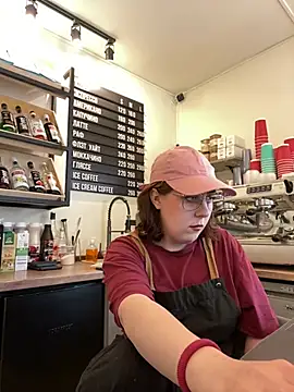 cinnabon  online show from April 23, 12:29 pm