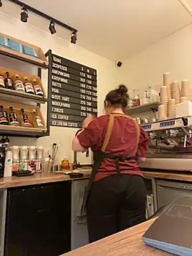 cinnabon  online show from September 30, 4:34 pm