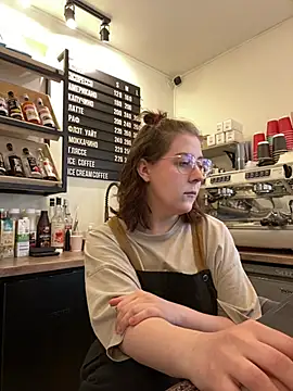 cinnabon  online show from April 29, 9:45 am