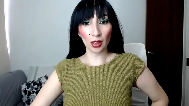 Laura-pervert online show from June 9, 10:09 pm