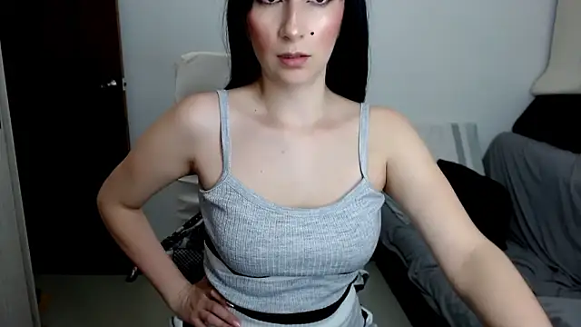 Laura-pervert online show from February 19, 12:32 am