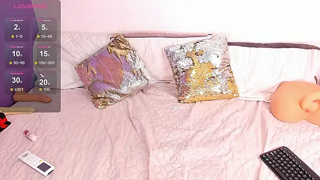 cookplleaser online show from April 22, 12:02 pm