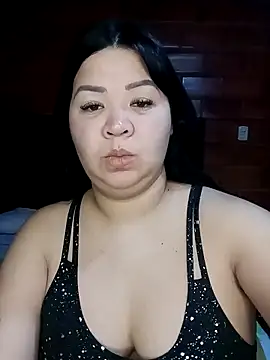 Chantal lopez online show from December 3, 8:00 pm