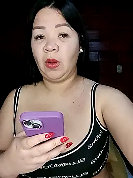 Chantal lopez online show from October 1, 7:41 pm