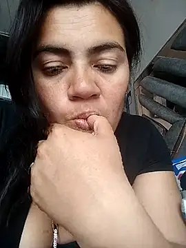 Snapshot of naughty-sharlot chatting on September 23, 9:02 pm naughty-sharlot online show from September 23, 9:02 pm