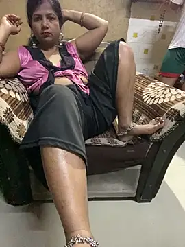 Tameesh sexy mistress online show from April 23, 5:15 pm