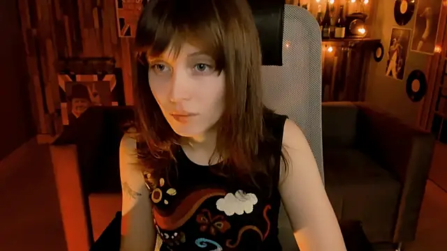 LolaAsmus online show from February 5, 9:23 am