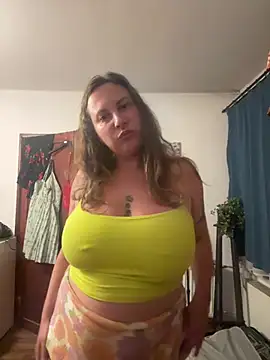 Yanacool007 online show from June 12, 9:34 pm