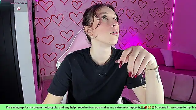 danny s22 online show from April 24, 1:36 pm