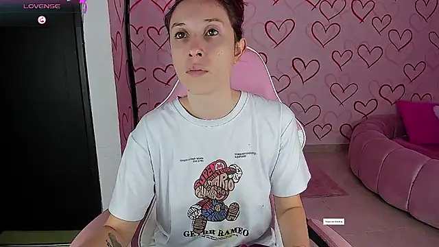 danny s22 online show from April 25, 1:52 pm