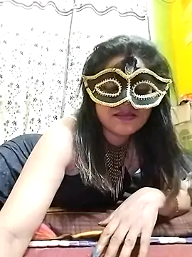 Babydoll 18 online show from April 26, 7:33 pm