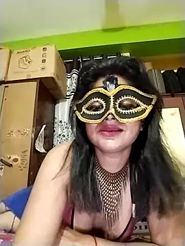 Babydoll 18 online show from April 7, 2:08 pm