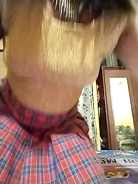 Babydoll 18 online show from April 23, 3:25 pm