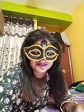 Babydoll 18 online show from April 25, 1:14 pm