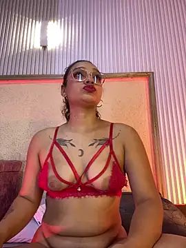 EMILYY FOXY online show from June 11, 7:11 pm