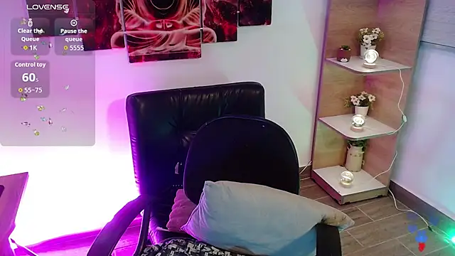 Jsneiidy ATH online show from October 23, 8:09 am