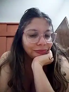 Carliina Soussa online show from April 25, 12:13 am