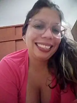 Carliina Soussa online show from April 21, 1:53 am