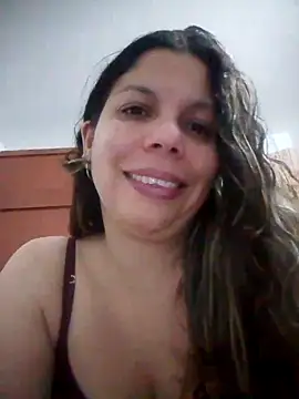 Snapshot of Carliina_Soussa chatting on September 9, 11:48 pm Carliina Soussa online show from September 9, 11:48 pm