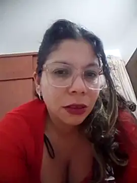 Carliina Soussa online show from April 22, 11:35 pm