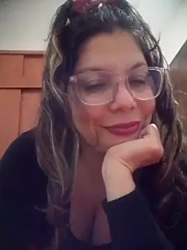 Carliina Soussa online show from June 9, 1:49 am