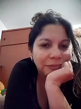 Carliina Soussa online show from June 7, 12:50 am
