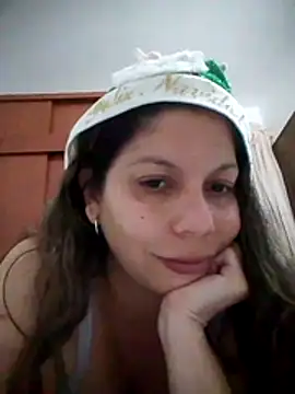 Carliina Soussa online show from December 2, 12:45 am