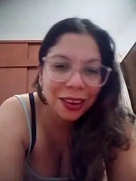 Carliina Soussa online show from June 4, 11:31 pm