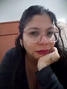 Carliina Soussa online show from April 20, 1:41 am