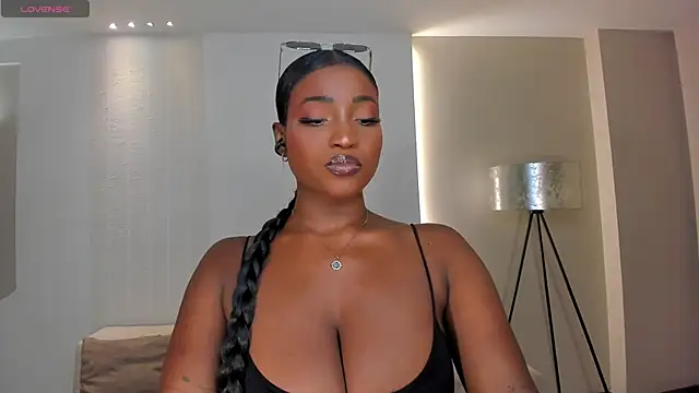 SavannahStorm online show from November 14, 7:14 pm