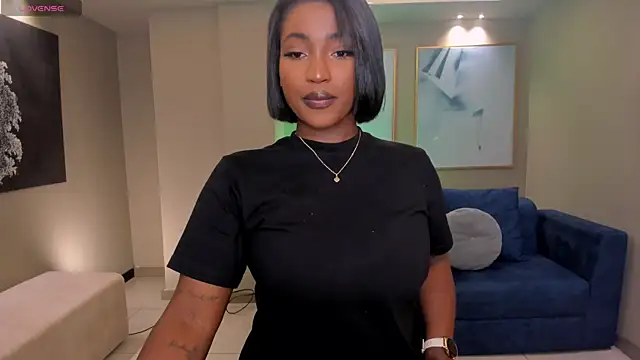 SavannahStorm online show from February 17, 7:57 pm