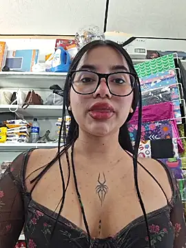 Katia sweetx online show from April 21, 2:24 pm