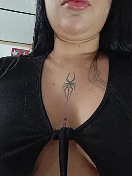 Katia sweetx online show from April 25, 12:30 pm