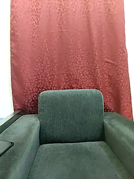 Cute Kritika online show from April 26, 3:15 am