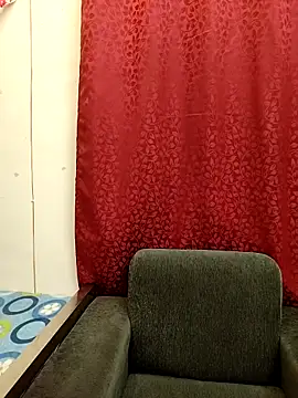 Cute Kritika online show from April 27, 3:25 am