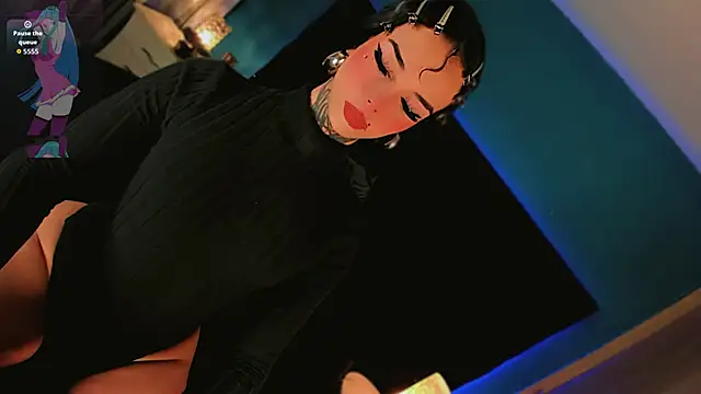 Sophia-Isabella online show from January 16, 10:11 am