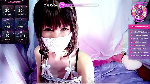 arincochu online show from April 28, 12:42 pm