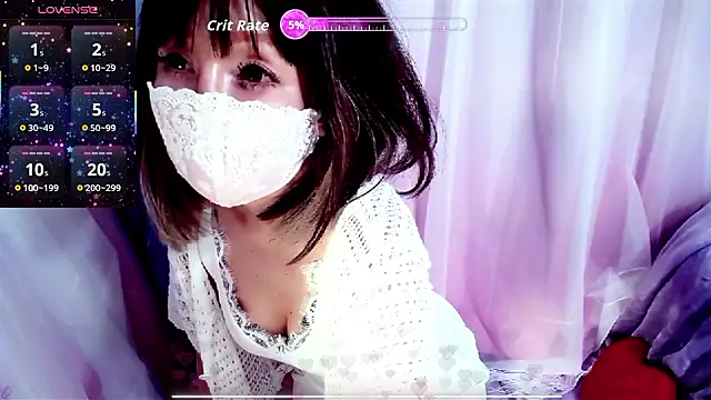 arincochu online show from March 18, 11:53 pm