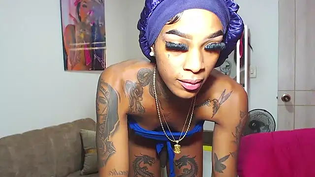 badgirls cx online show from March 14, 7:37 pm