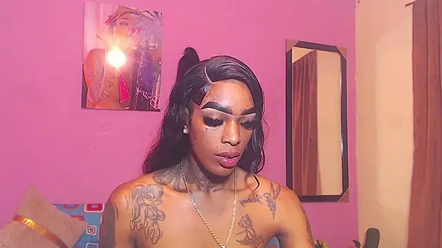 badgirls cx online show from November 29, 12:53 pm