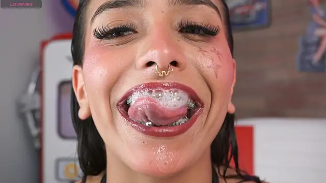 miss collins online show from July 10, 7:36 pm