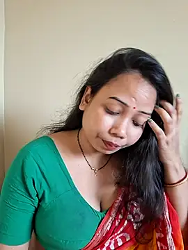 DREAM GIRL-30 online show from April 17, 4:25 am