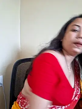 DREAM GIRL-30 online show from April 23, 4:31 am